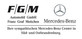 Logo F/G/M Automobil GmbH